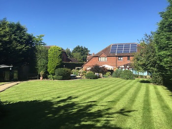 Beechwood B&B
