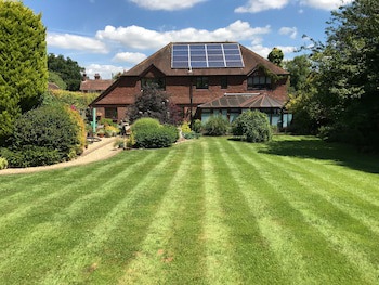 Beechwood B&B