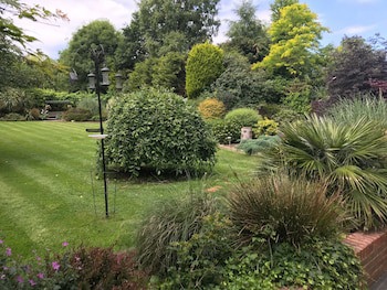 Beechwood B&B