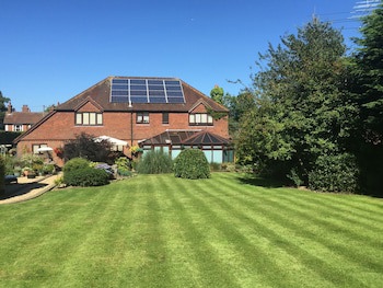 Beechwood B&B
