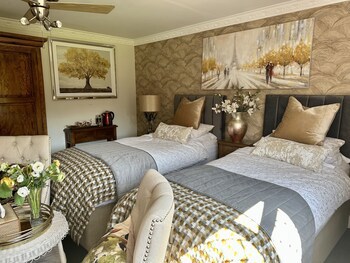 Beechwood B&B