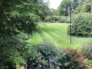 Beechwood B&B