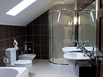 Causeway Lodge