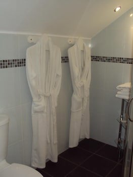 Causeway Lodge