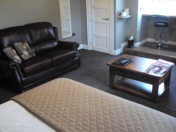 Causeway Lodge