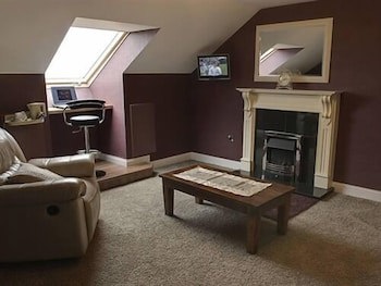 Causeway Lodge