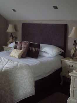 Causeway Lodge