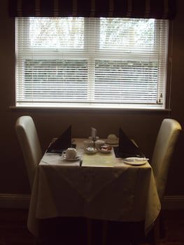 Causeway Lodge