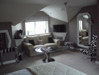 Causeway Lodge