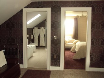 Causeway Lodge