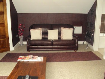 Causeway Lodge