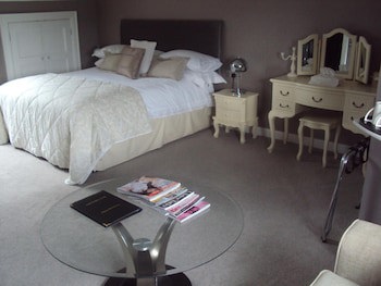 Causeway Lodge