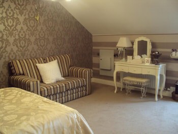 Causeway Lodge