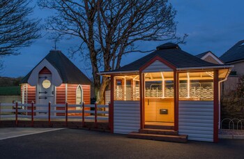Causeway Lodge