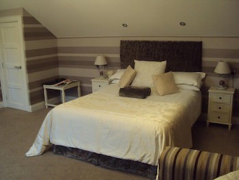 Causeway Lodge