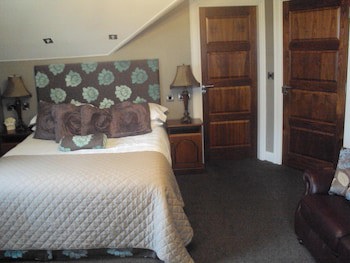 Causeway Lodge