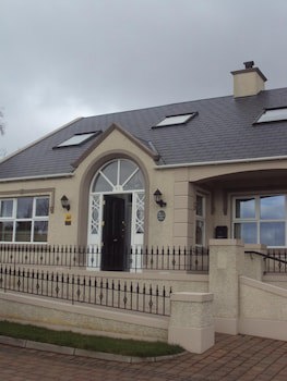 Causeway Lodge