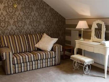 Causeway Lodge