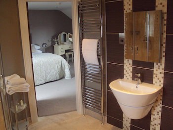 Causeway Lodge
