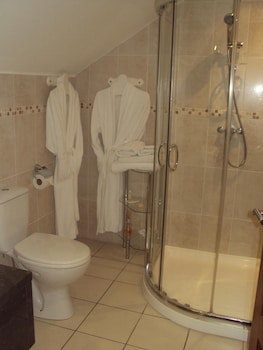 Causeway Lodge