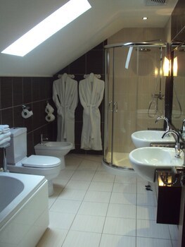 Causeway Lodge