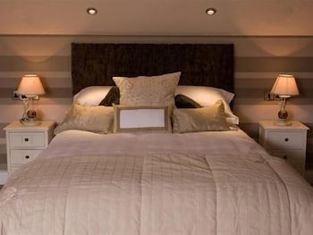 Causeway Lodge