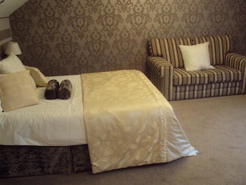 Causeway Lodge