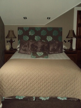 Causeway Lodge