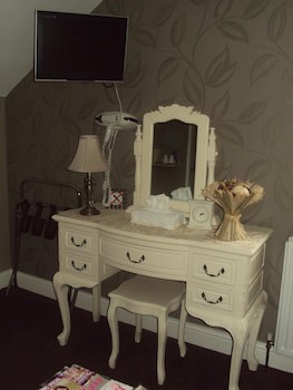 Causeway Lodge