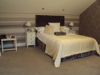 Causeway Lodge
