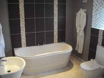 Causeway Lodge
