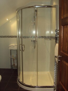 Causeway Lodge