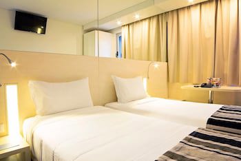 Park Hotel Porto Aeroporto