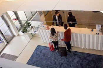 Park Hotel Porto Aeroporto