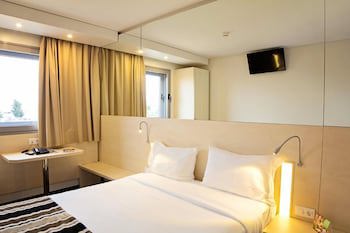 Park Hotel Porto Aeroporto