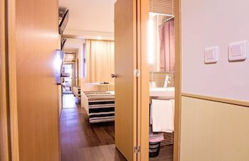 Park Hotel Porto Aeroporto