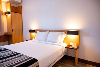 Park Hotel Porto Aeroporto