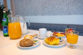 Park Hotel Porto Aeroporto