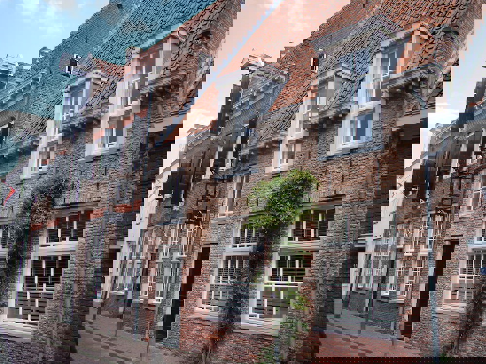 Hotel de Tabaksplant