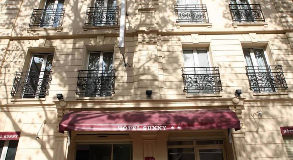 Hotel Sunny