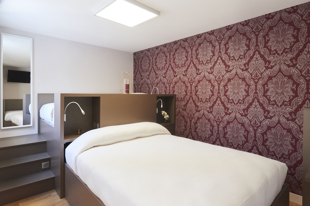 Hotel Duquesne