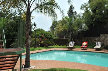 Claires Of Sandton