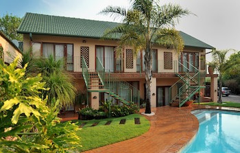 Claires Of Sandton