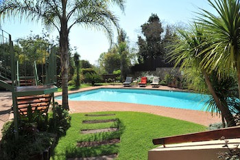 Claires Of Sandton