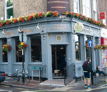 Book A Bed Hostel (Adults Only)