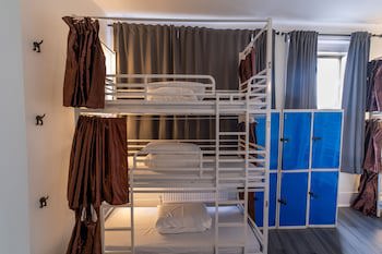 Book A Bed Hostel (Adults Only)