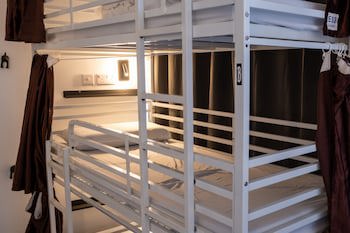 Book A Bed Hostel (Adults Only)