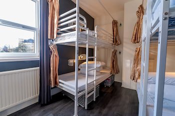 Book A Bed Hostel (Adults Only)