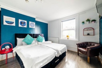 Book A Bed Hostel (Adults Only)