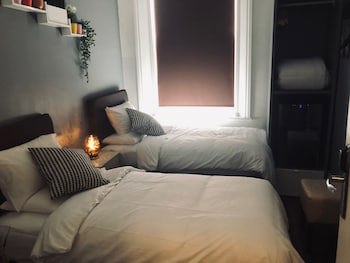 Book A Bed Hostel (Adults Only)